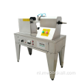 Ultrasone plastic buis sluitmachine Gezichtscrème buis / pijp / slang sluitmachine